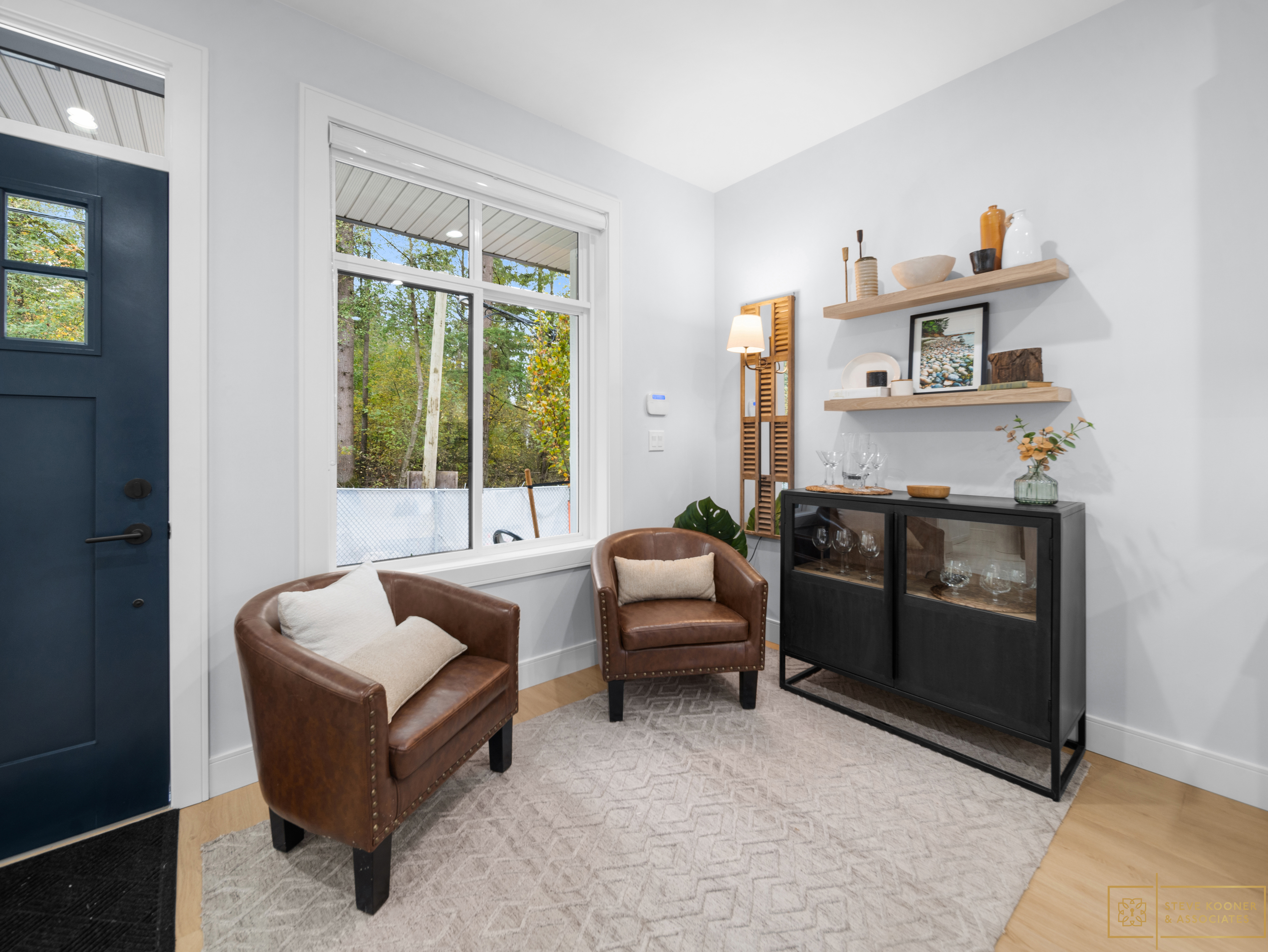 Raven's Park Surrey 3 Bedroom Townhomes